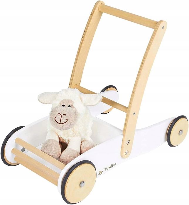 Pinolino Pchacz wózek dla dzieci