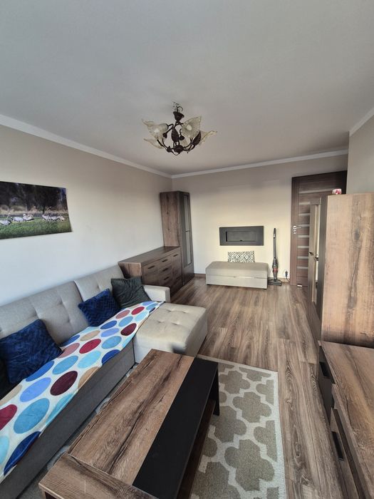 Wynajmę funkcjonalne 2 pokoje os.Bocianek