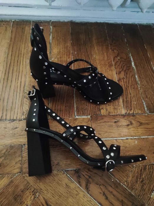 Босоніжки Prego 39-40