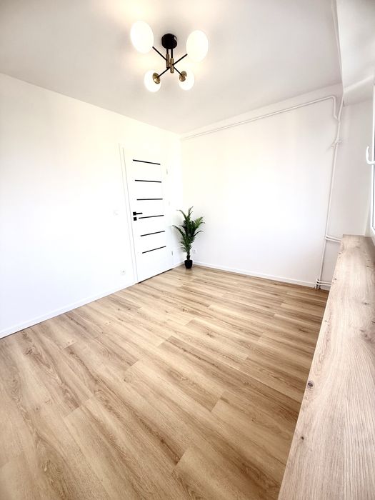 Mieszkanie  Po Generalnym Remoncie w 2026 2 pokoje 43,19 m2