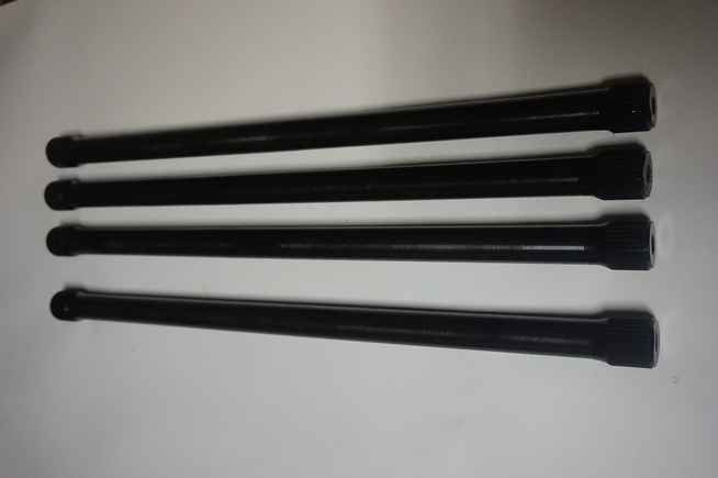 ⫸ Торсіони Рено 5 9 11 Ford Hyundai Nissan Mitsubishi Mazda Toyota KIA