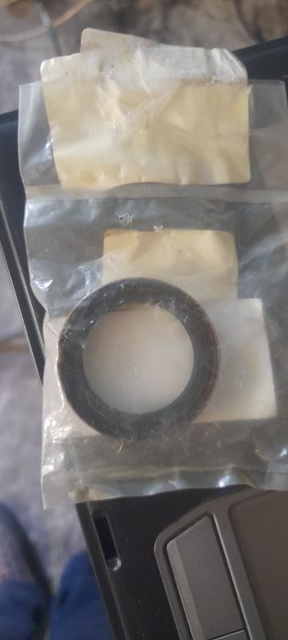 Сальник полуоси правой (раздатки) для Nissan, 33114-4BA0A, 331144BA0B