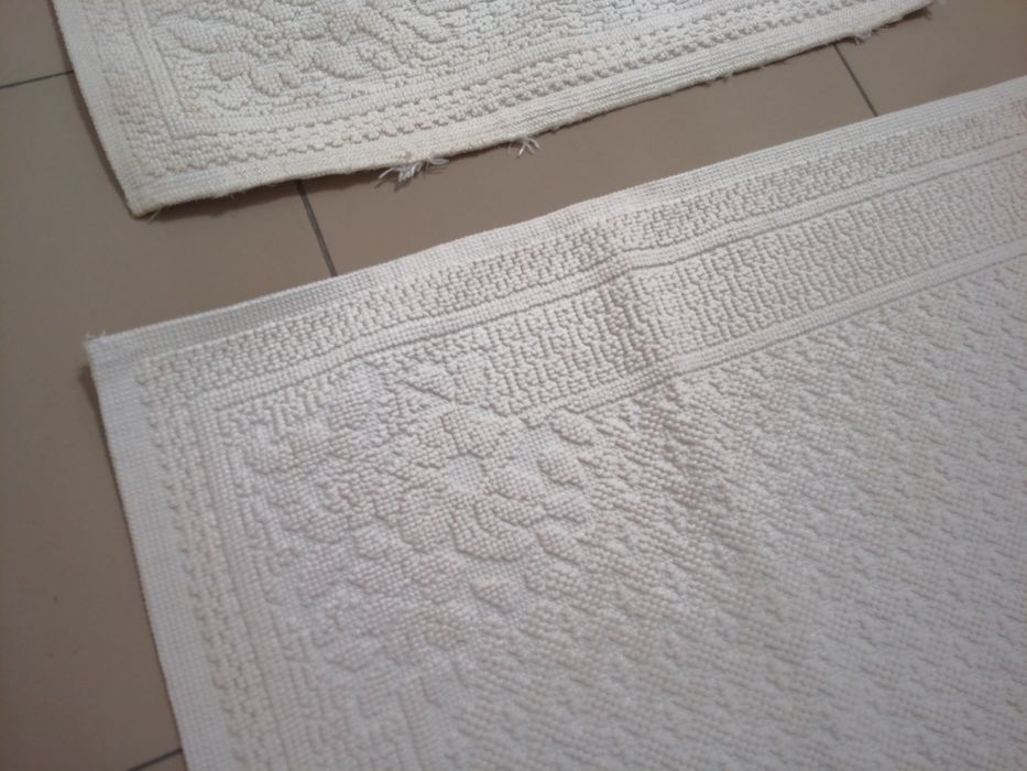 Tapetes de quarto