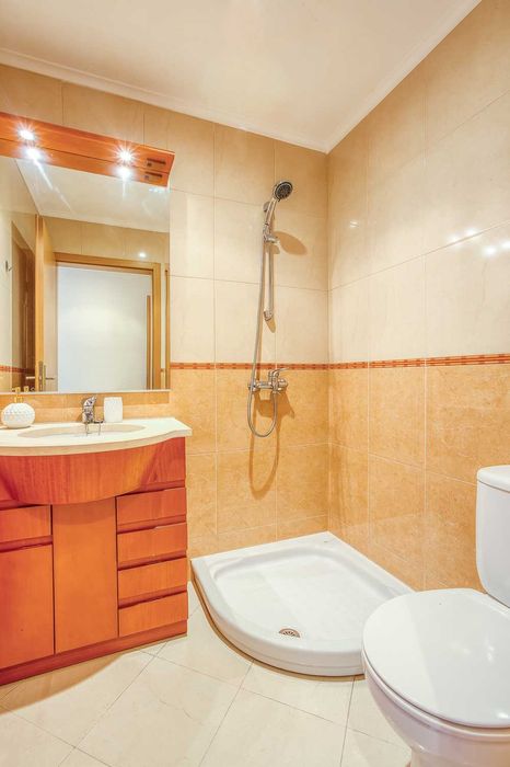 T3 3ºandar sem elevador