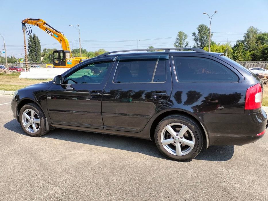 Skoda Octavia 2012 VIN TMBGE61Z6C8021778 фото оголошення 16 з 19