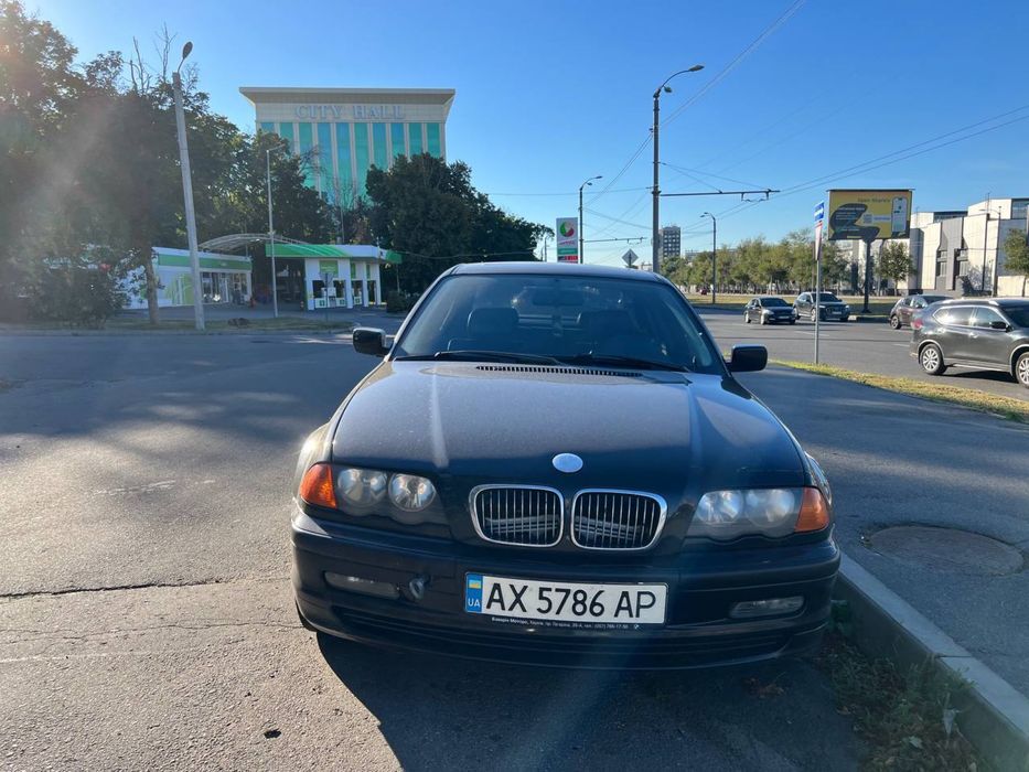Бмв 3 серии ,бмв е46