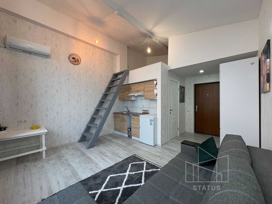 Продам 1-кімнатну квартиру