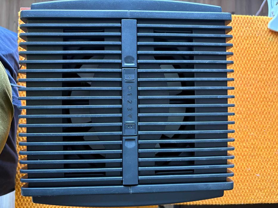 Продам очиститель/увлажнитель воздуха Venta LW24