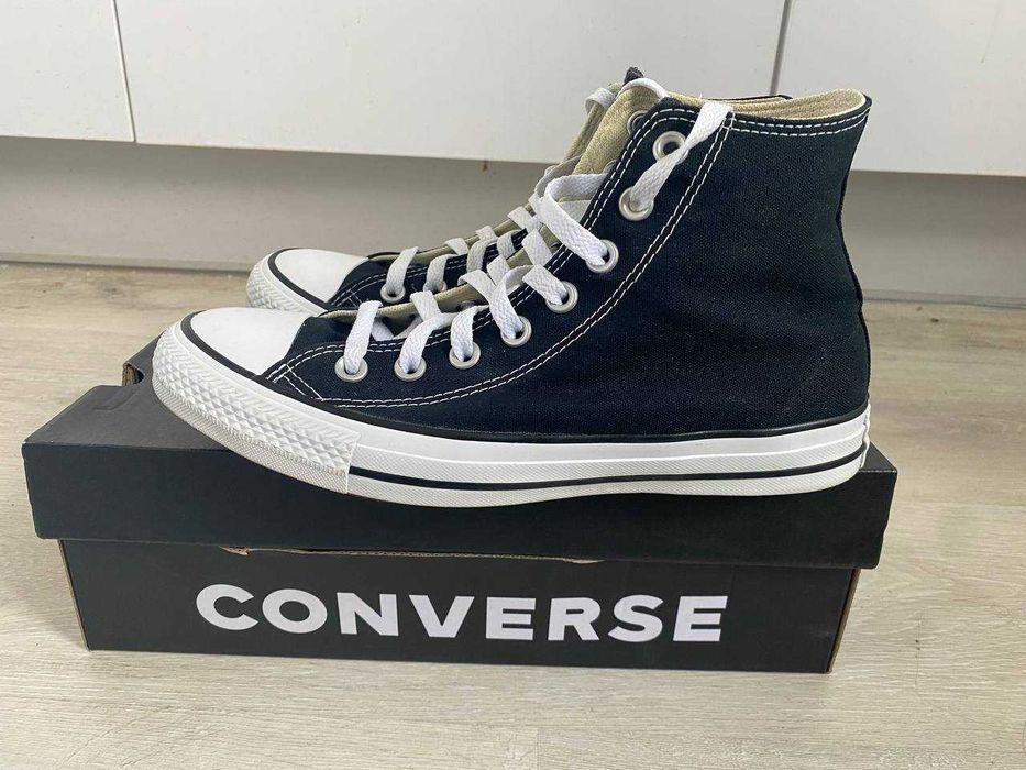 Trampki Converse Chuck Taylor All Star Canvas M9160C