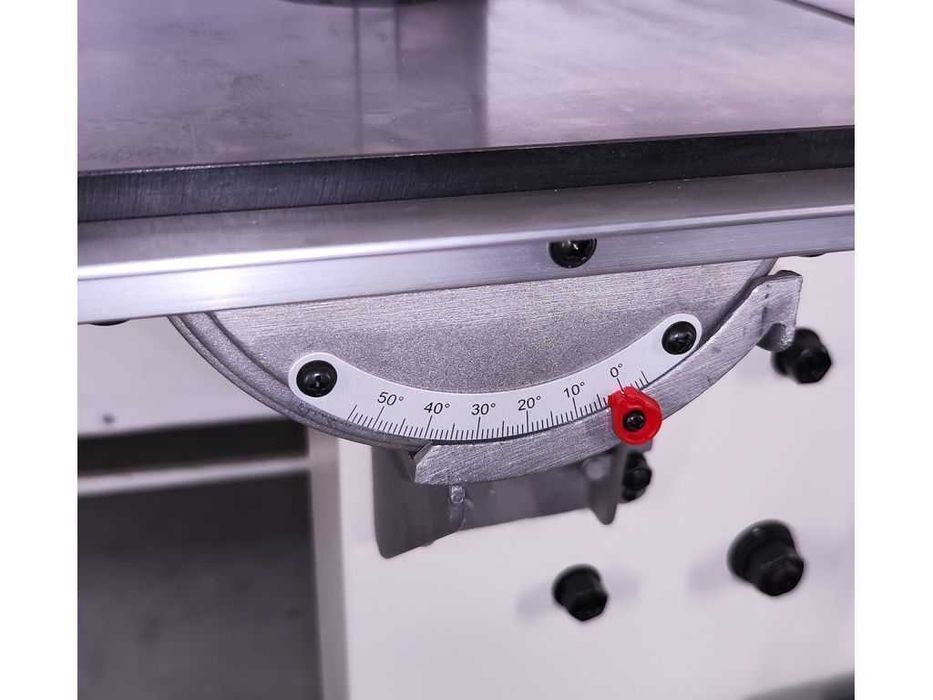 Стрічкова пила ленточная пила MAST Holztechnik H-BS350