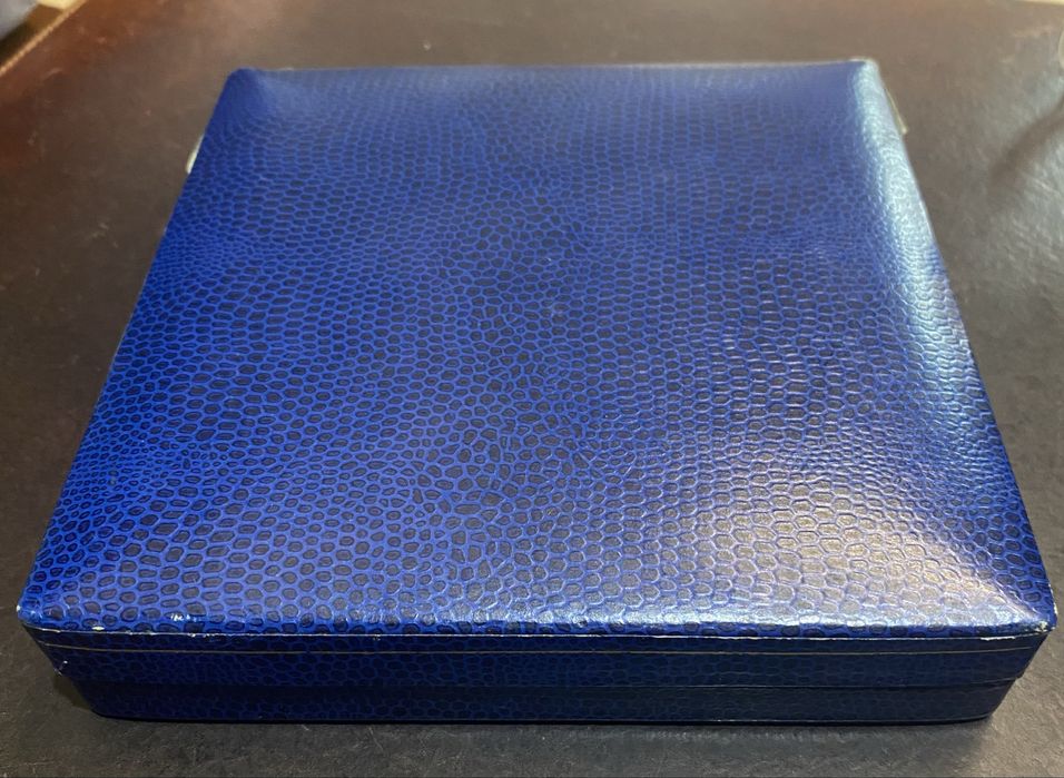 Medalha CABRAL ANTUNES