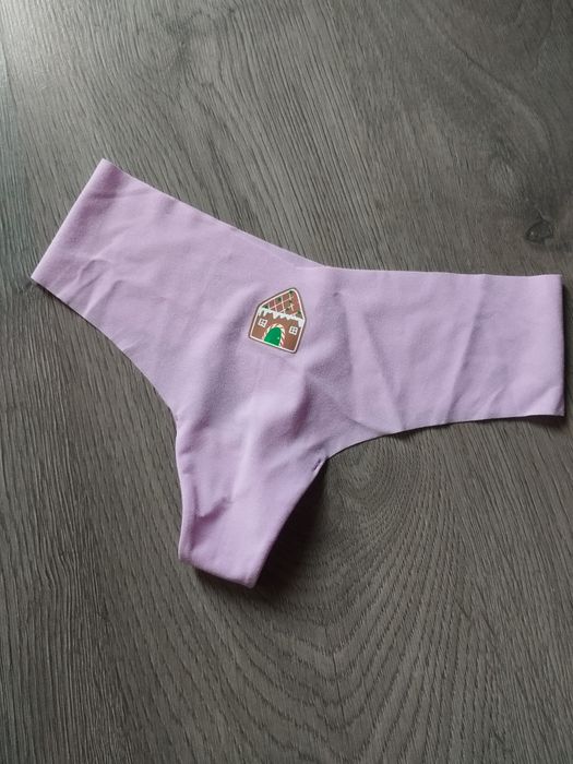 Трусики Victoria's Secret розмір S