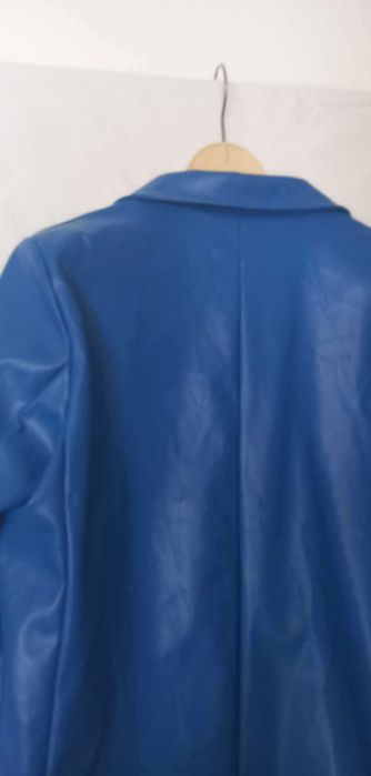 Włoska marynarka męska.