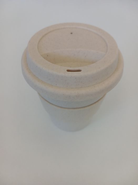 Reusable Bamboo Cup - NEW446962992395079681