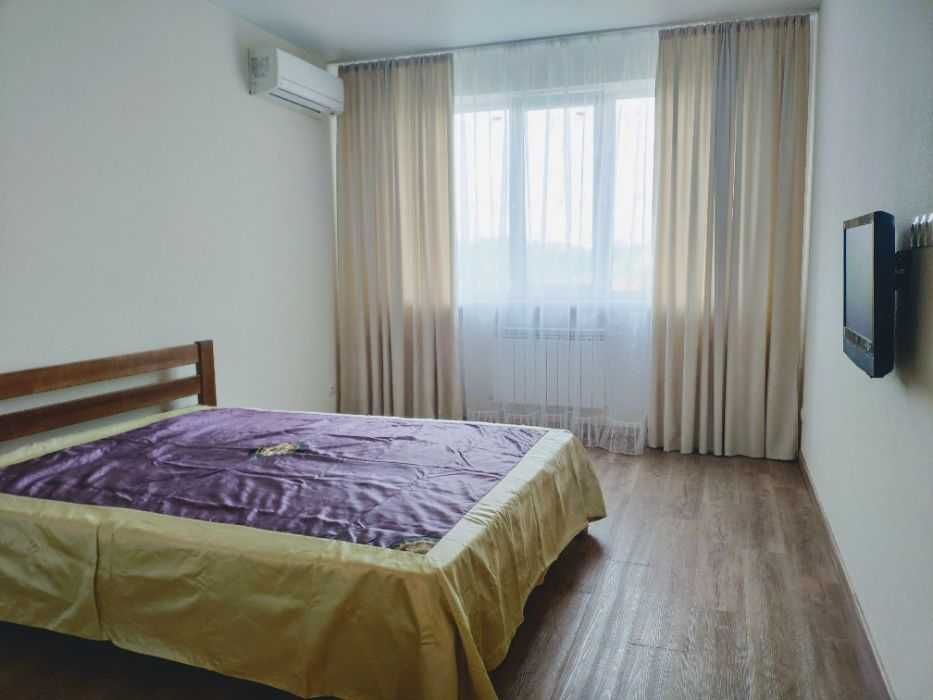 Оренда 1-к квартири на вул. Деміївська