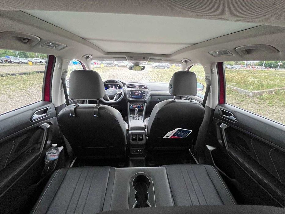 Volkswagen Tiguan 2022 FL