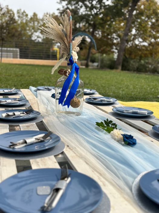 Decoração de Festas