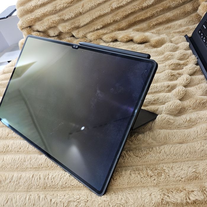 Планшет Samsung Galaxy Tab S8 Ultra 12/256 Гб Wi-Fi+LTE + Book Cover