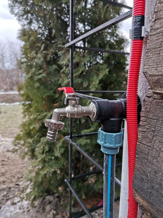 Буріння свердловин на воду під ключ і з гарантією