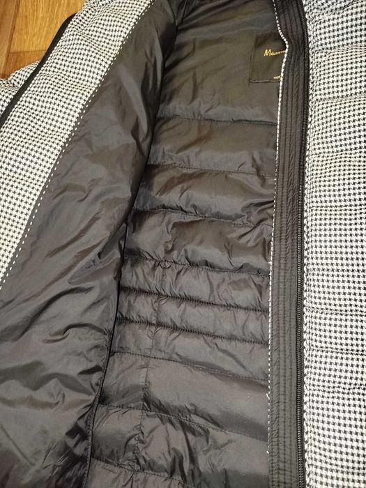 Жіноча куртка розмір 46