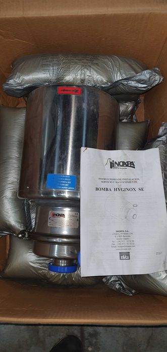 Equipamento para Tratamento de vinhos