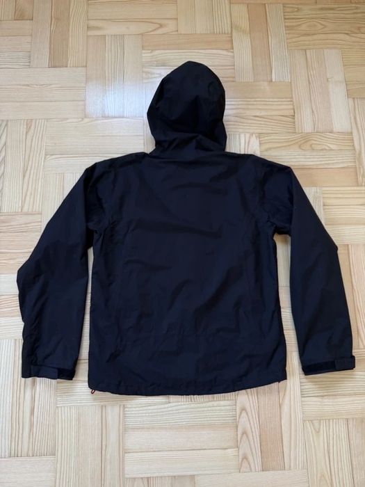 Helly Hansen Helly Tech kurtka trekkingowa rozm. M turystyczna outdoor górska funkcjonalna