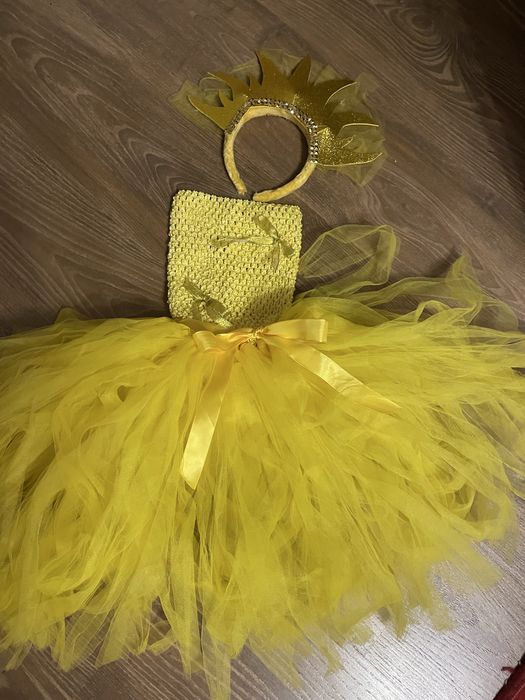 Одяг для дівчаток