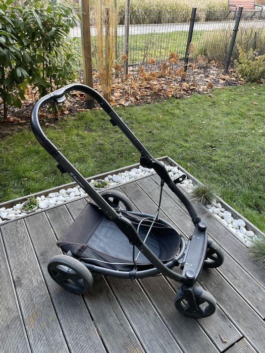 Wózek x-lander 3w1