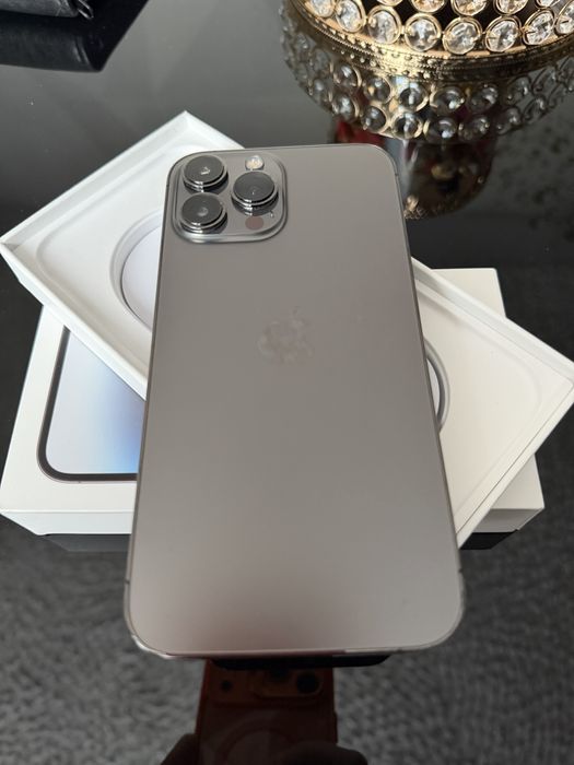 Iphone 13 pro max 256 GB