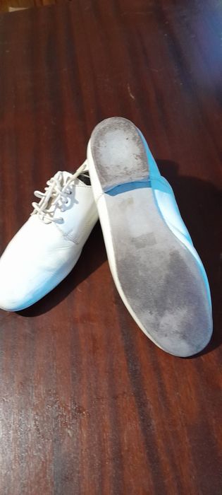 Бальні туфлі.25.