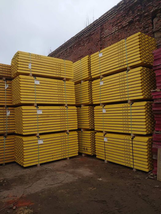 Опалубка-рігель новий та б/у