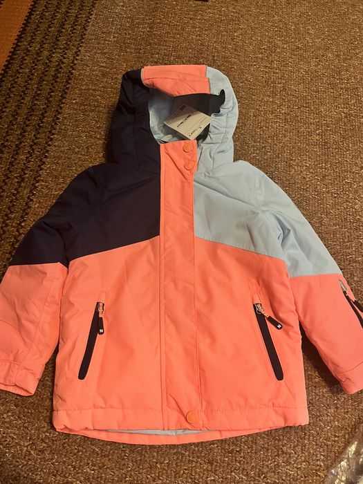 Термо куртка .C&A