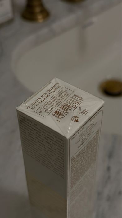 Nowy krem Sisley Sunleÿa Soin Solaire Anti-age SPF 50+