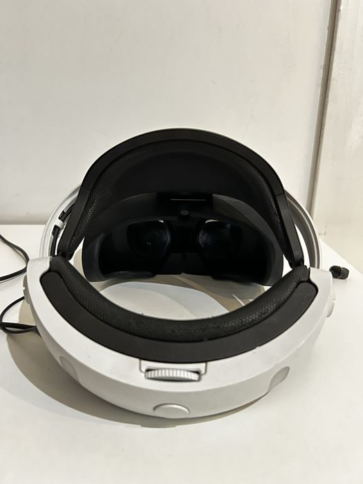 gogle sony playstation VR