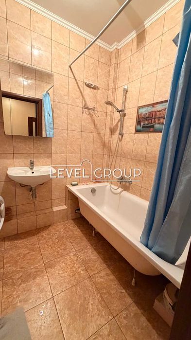 Продаж 1к квартири ЖК Паркове МІсто вул.Вишгородська 45
