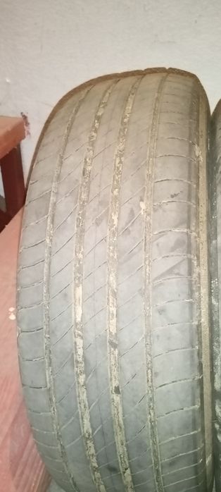 Opony letnie Michelin primacy 4 195 65 r15