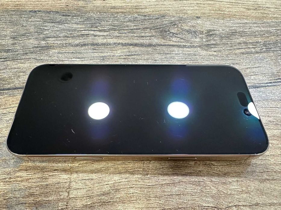 Smartfon Telefon Apple iPhone 16 Pro Max 512GB Desert Titanium bdb