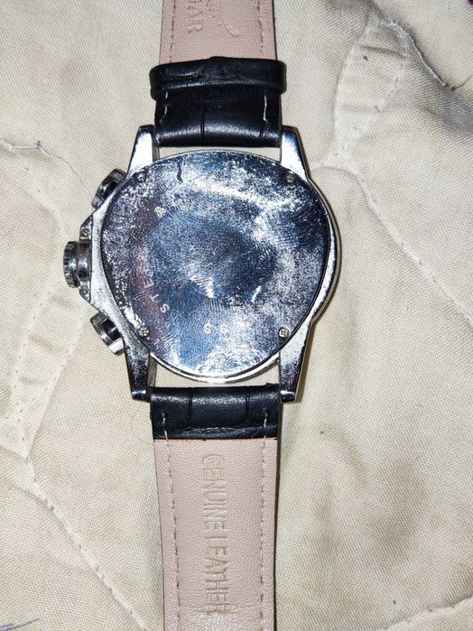 Механические часы Jaragar