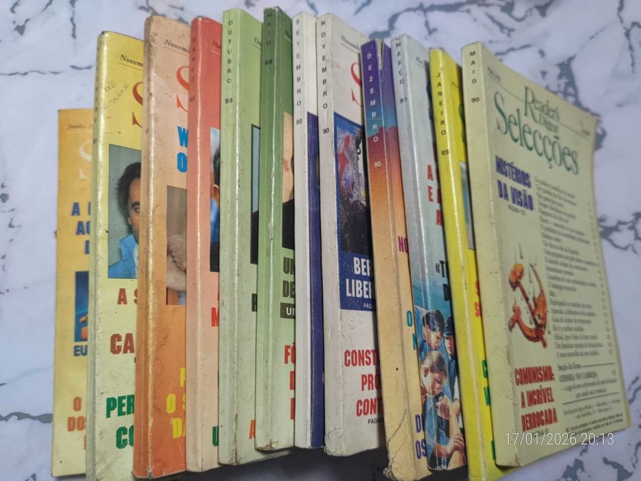 Seleções Reader's Digest