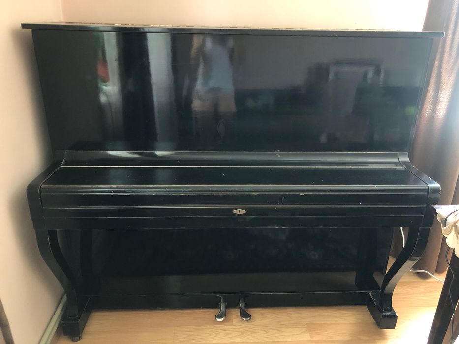 Фортепіано, піаніно. Казань.