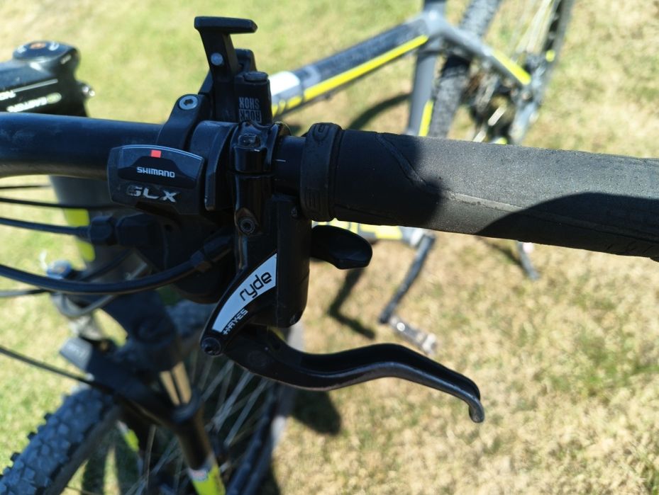 Rower CUBE ACID 26 cali