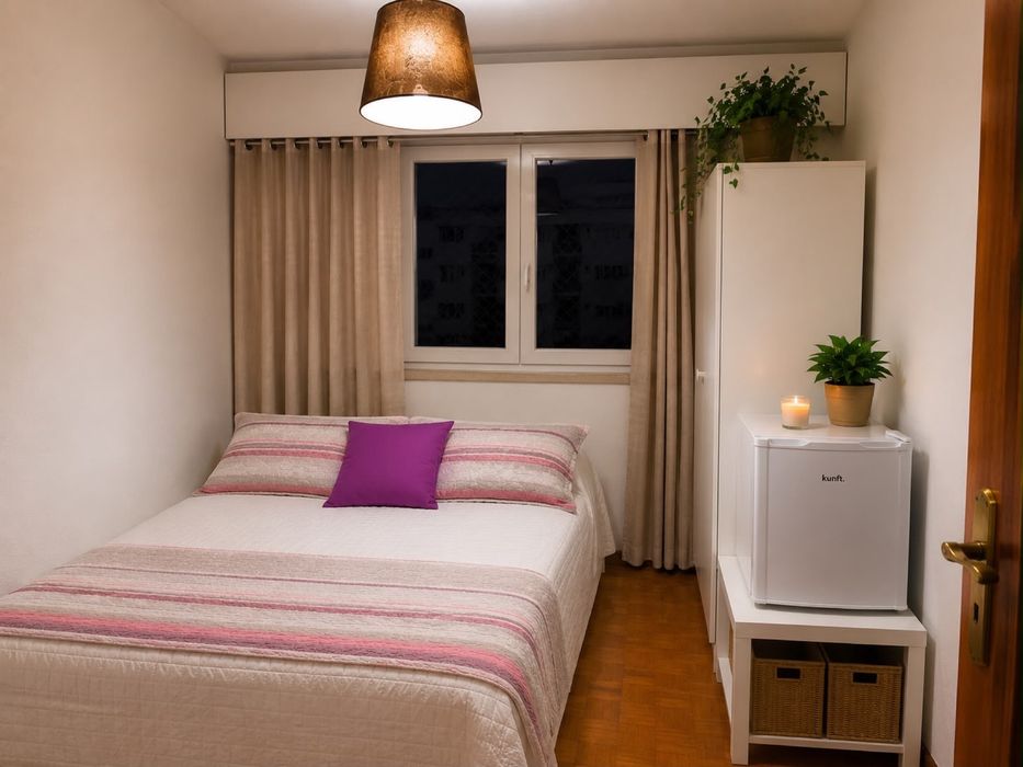 Quarto em Alfornelos