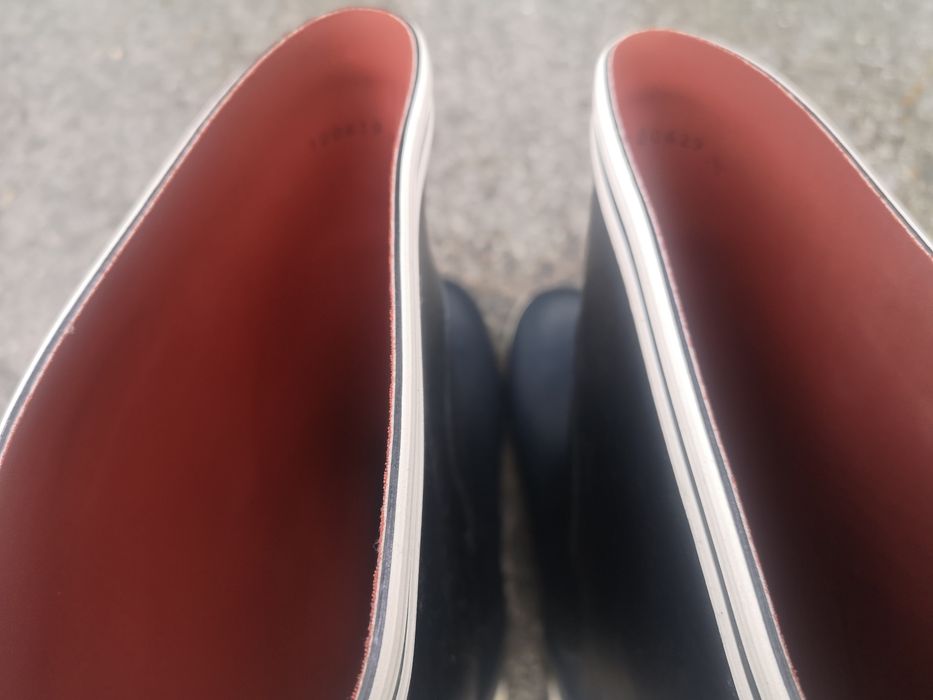 Aigle Kalosze,  gumowce francuskie  super