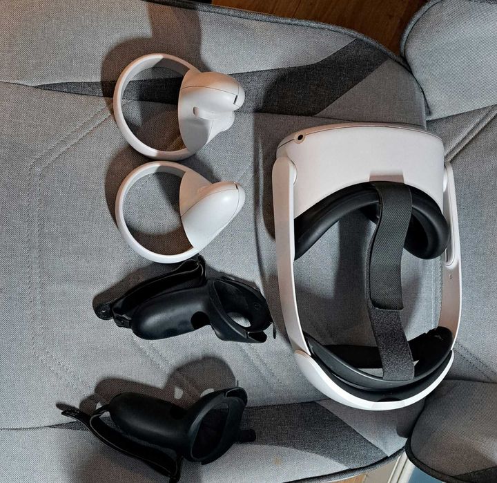 Oculus Quest 2 128Gb