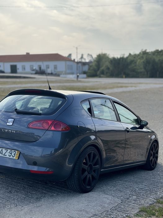 Seat leon 1p 2.0tdi