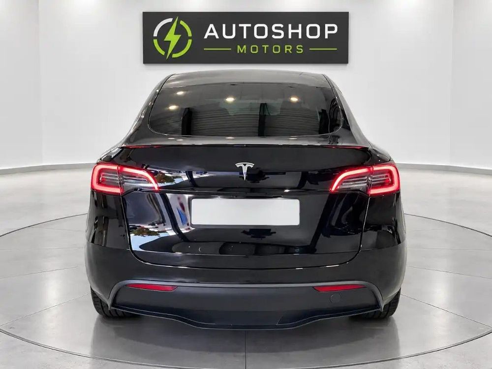 Tesla Model Y 2022 photo 5