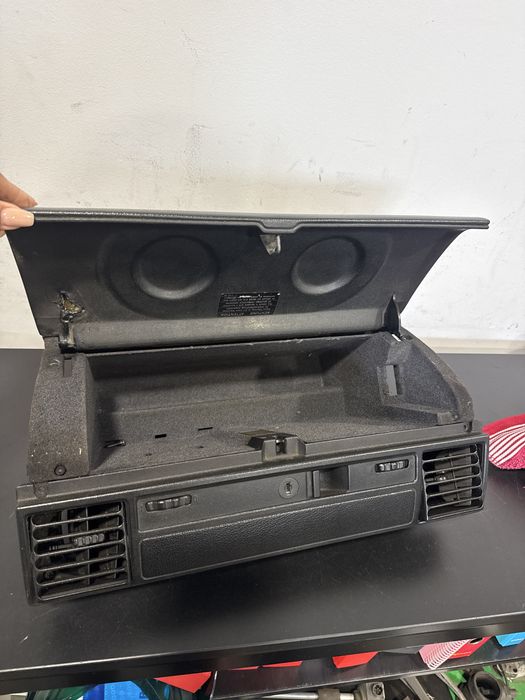 porta luvas BMW e36 touring 316i