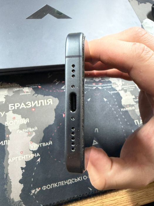 iPhone 17 256 GB Black