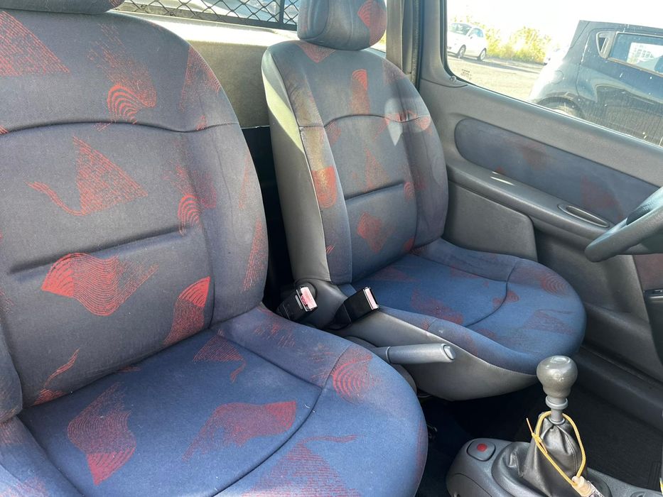 Renault Clio 1.9d