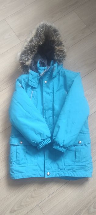 Куртка lenne для хлопчика чи дівчинки